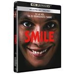 Smile - UHD + Blu-ray