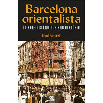 Barcelona orientalista - 1