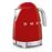 Hervidor SMEG Años 50 KLF04R Rojo_1