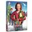 Kika Superbruja: nueva aventura de invierno - DVD_0