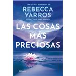 Las cosas más preciosas