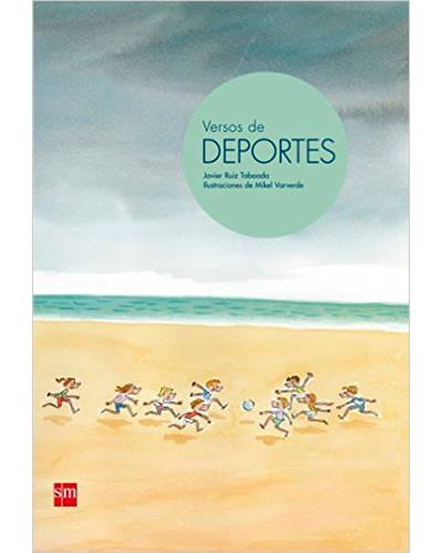 Sm Versos De Deportes