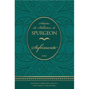 Seleções da Biblioteca de Spurgeon - 1