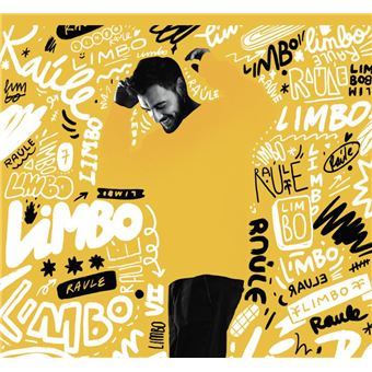 Limbo - Vinilo Amarillo