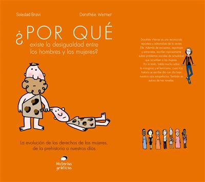 ¿Por qué existe la desigualdad entre los hombres y las mujeres?¿Por qué existe la desigualdad entre los hombres y las mujeres? - ePub