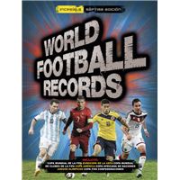 World Football Records. 2016