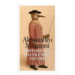 Historia de la columna infame
