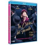 Los colores del incienso - Blu-ray