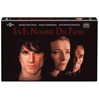 En el nombre del padre- DVD Ed Horizontal - 1