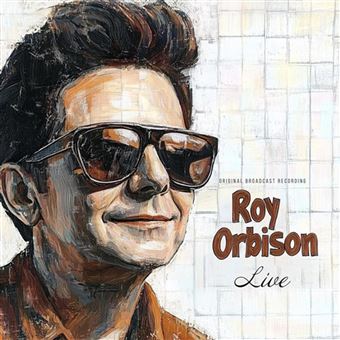 Roy Orbison - 1