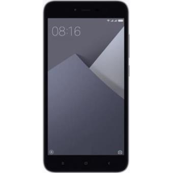 Xiaomi Redmi Note 5A 5,5" Gris/Negro