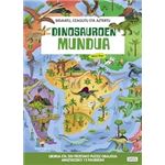 Dinosaurioen mundua-euskera