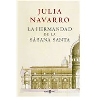 La hermandad de la Sábana Santa