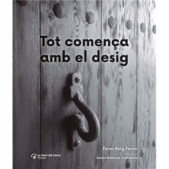 Tot comença amb el desig