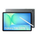 Samsung Galaxy Tab S10 FE 10,9'' 128GB Wi-Fi Gris