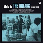 Lp-this is the breaks 1966-1975