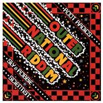 Outernational riddim