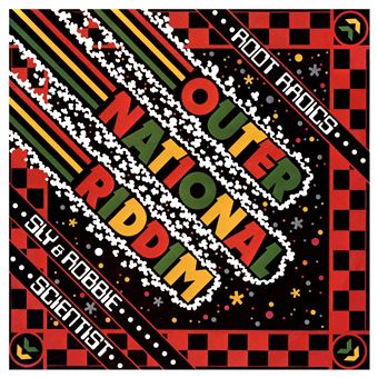 Outernational riddim