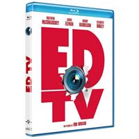Ed TV - Blu-ray