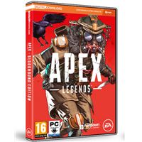 Apex Legends Bloodhound Edition (Código descarga) PC
