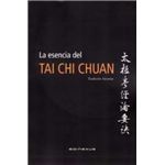 La esencia del tai chi chuan