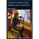 Todos los cuentos. Premio Salambó 2009