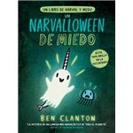 Un Narvalloween de miedo