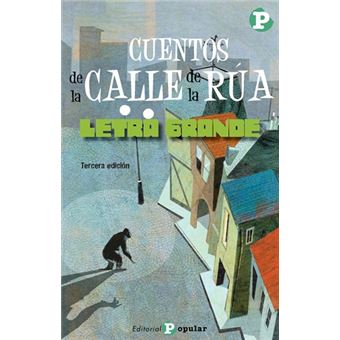 Cuentos de la calle de la rua