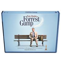 Forrest Gump Ed Horizontal - Blu-ray