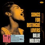 Songs For Distingue Lovers - Vinilo