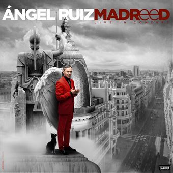 Madreed - CD