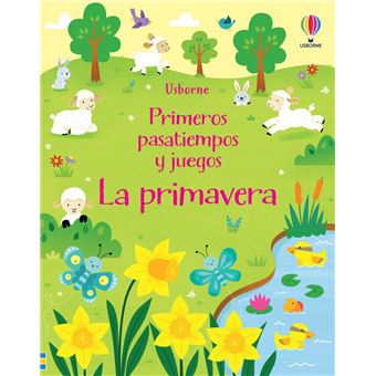 La Primavera - 1