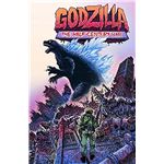 Godzilla 1 La Guerra Del Medio Siglo