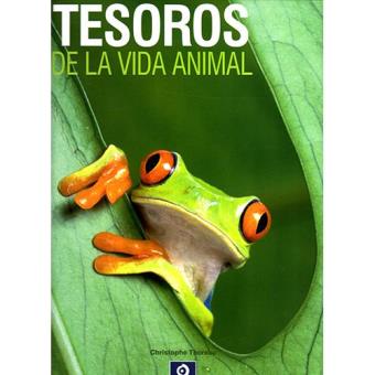 Tesoros de la vida animal