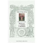 Midrash de la muerte de Moisés