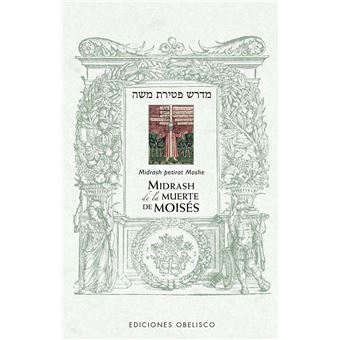 Midrash de la muerte de Moisés