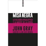 Misa negra