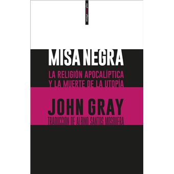 Misa negra