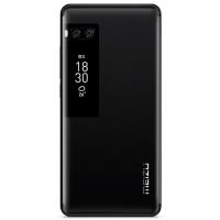 Funda Meizu TPU Mate Negro para Meizu PRO7