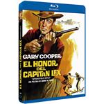 BLR-EL HONOR DEL CAPITAN LEX