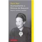 Acompañando a Simone de Beauvoir