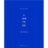 A Job To Do