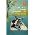 Les aventures d´´en Huckleberry Finn