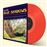 Blue Shadows - Vinilo Rojo