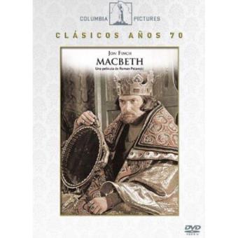 Macbeth - DVD