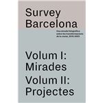 Survey Barcelona 2022 Una Mirada Fo