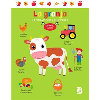 Bilingües - La Granja
