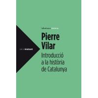 Introducció A La Història De Catalunya