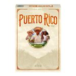 Puerto rico 1897 – juego de mesa