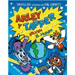 Arley y Tapper salvan el mundo